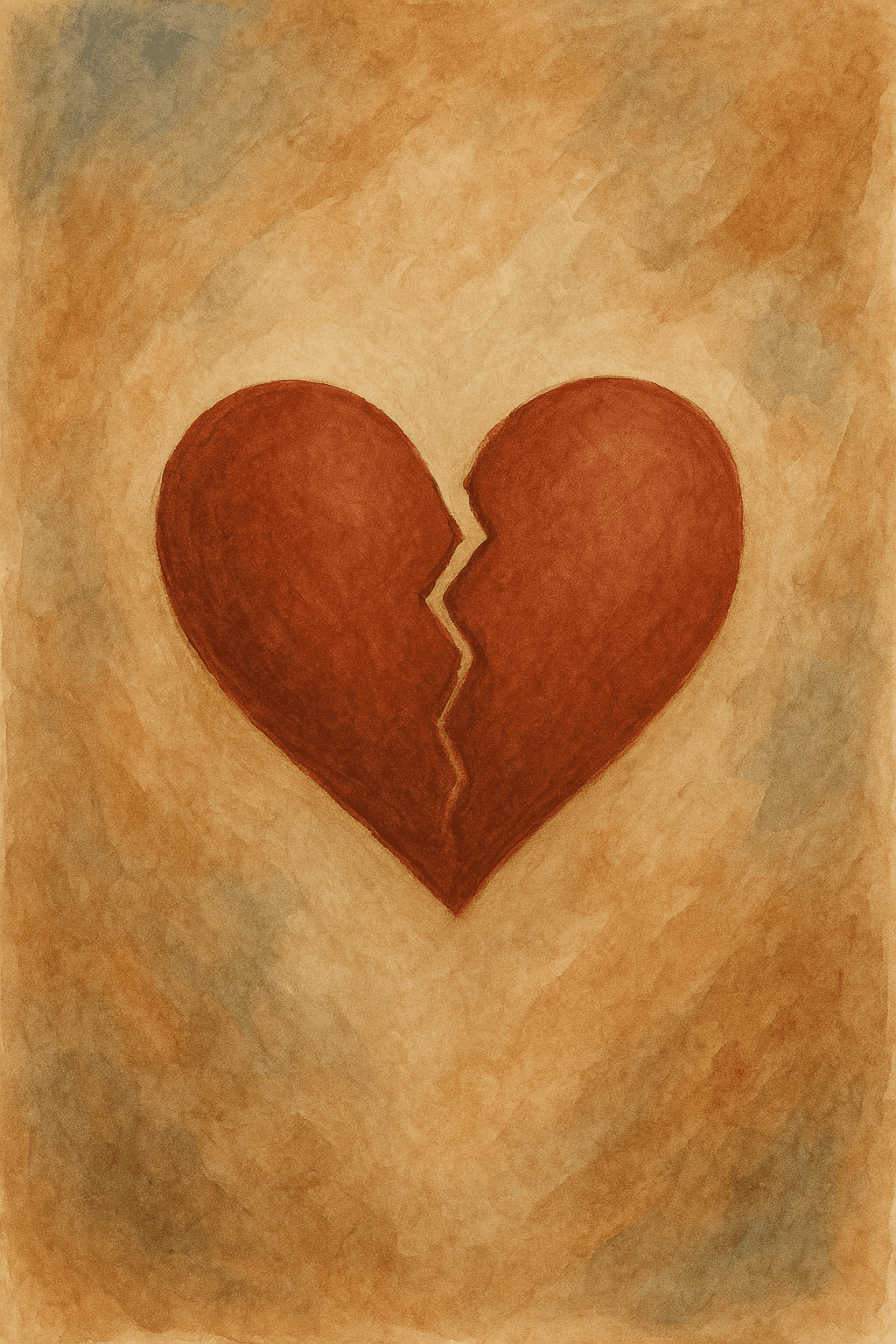 💔 (V)echtscheiding: Als liefde overgaat in strijd