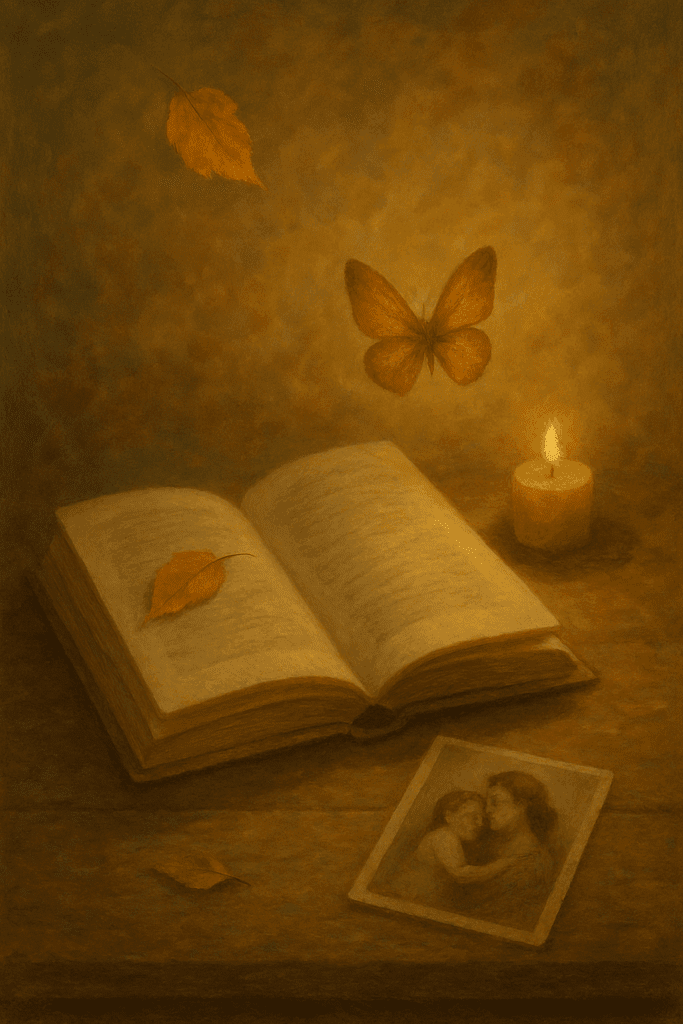 🪞 Inleiding De slechtste moeder ooit (volgens sommigen, inclusief mezelf)