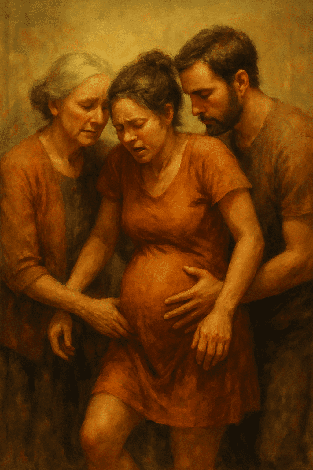 9. The Birth