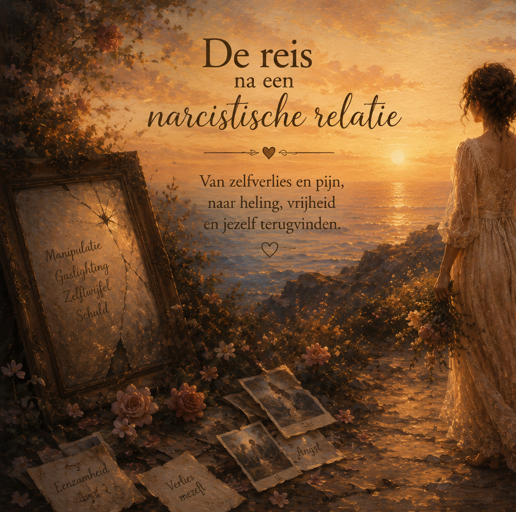 De Reis na een Narcistische Relatie
