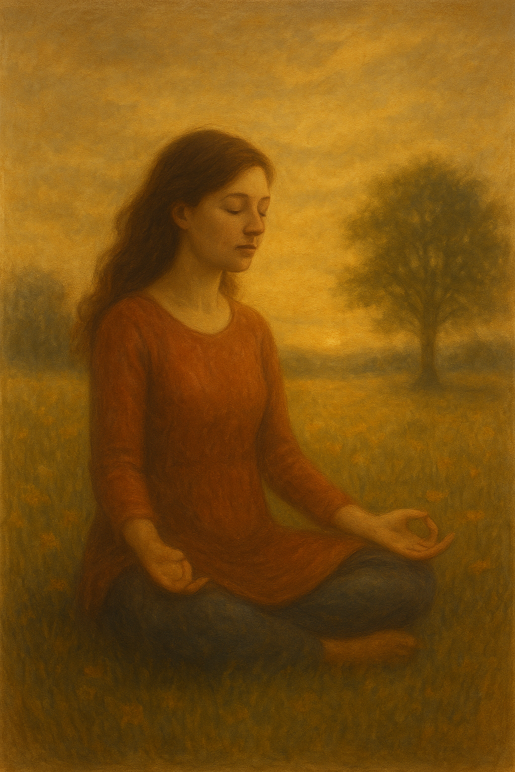 🌬️ Micro-meditaties