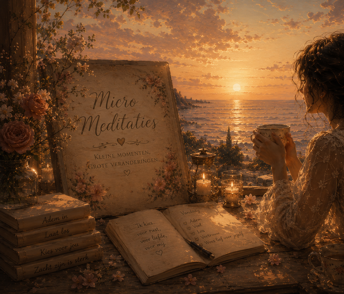 Micro-meditaties