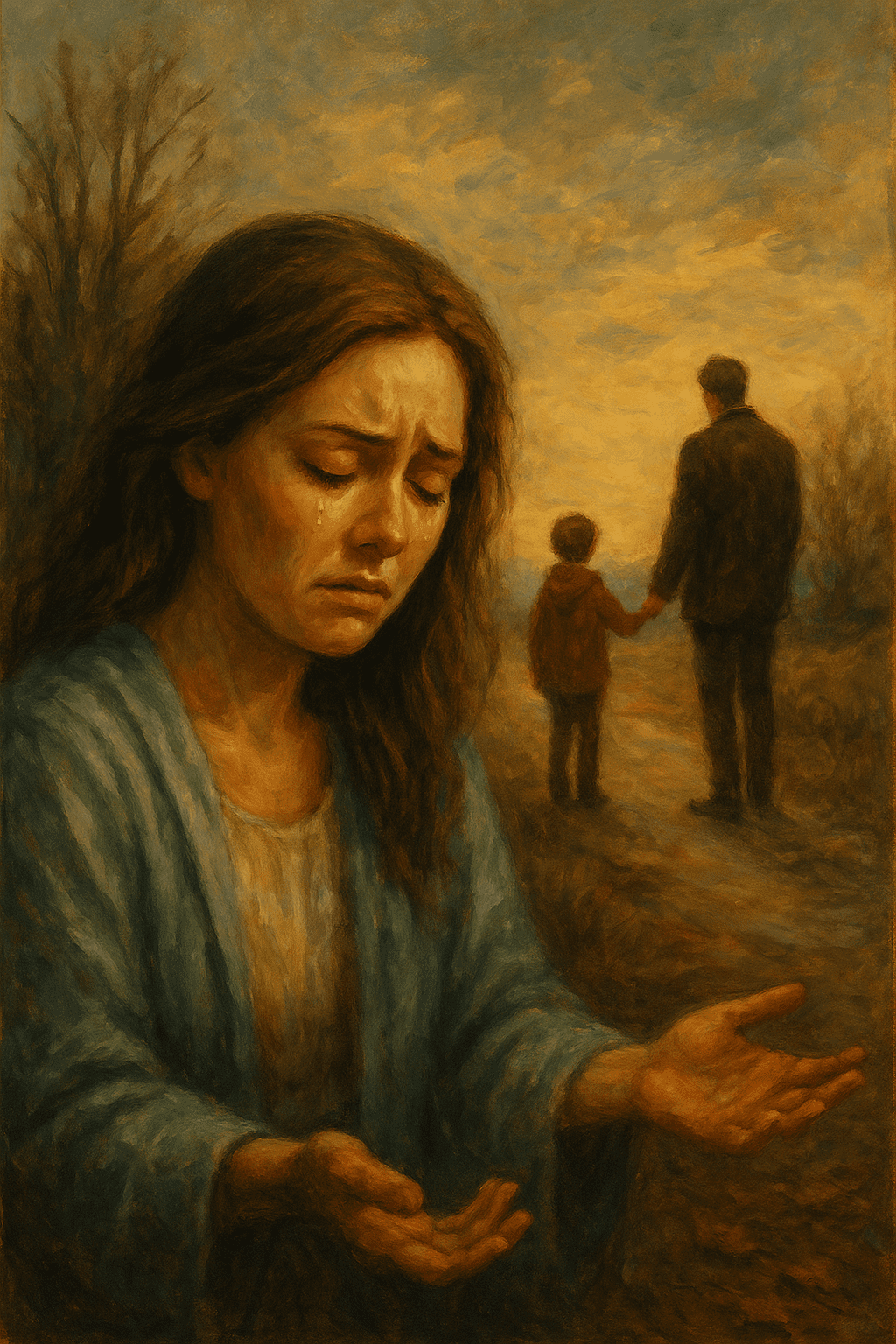 21. The Divorce